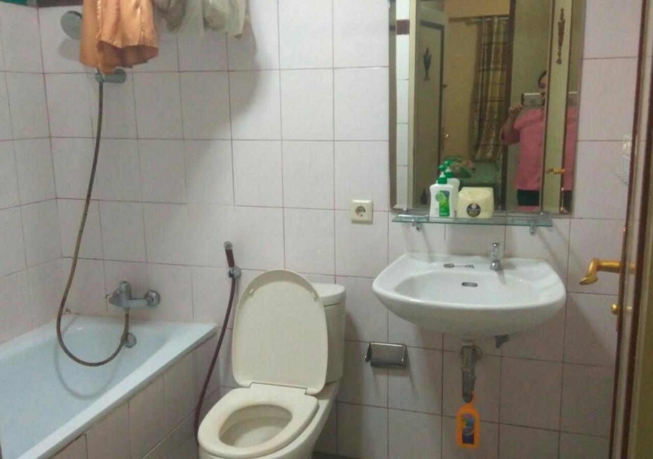 Apartemen Graha Cempaka 2608 Hotel Giacarta Esterno foto